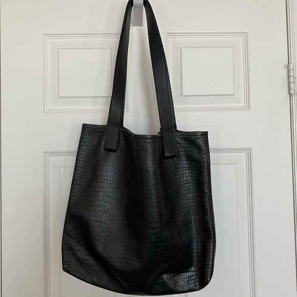 OTAAT/MYERS Collective Square Tote Bag - Picture 5 of 7